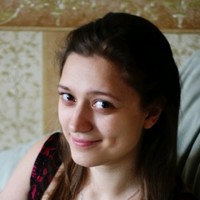Elena Karpova