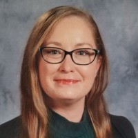 Anneliese Hornberger