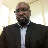 Samuel Bawa, DBA, PMP, CCP