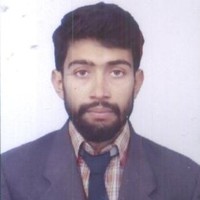 BILAL AHMAD