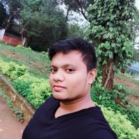 Naveen Raj