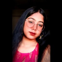 Shivangi S.