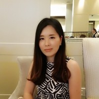 Mina Chen