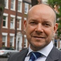 John Ibbotson