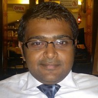 Fahad Sheikh