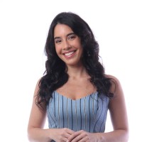 Maria Elisa Caldas Ramos Da Silva