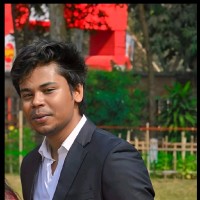 Md Emon Hossain Santo