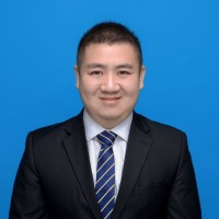 Rui Lin （林睿）