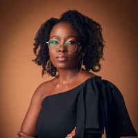 Elizabeth Wangari