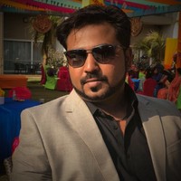 Sallahuddin Shaikh