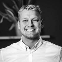 Tobias Kjelfred Juul-Olsen