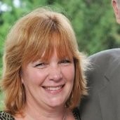 Laura Frederick
