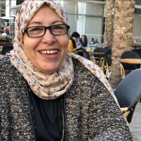 Nagia Mohamed