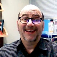 Garry Klein