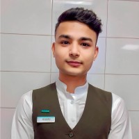Md Saquib Ali