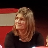 Sandra André