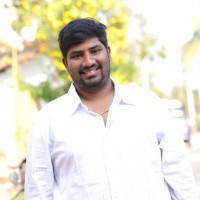 Harsha Sai