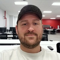 Cody Ferguson