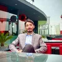 Syed Rizwan Gardezi