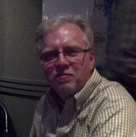 Dave Bomersbach