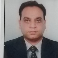 Sumant Kapil
