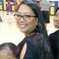 Charmaine Watson