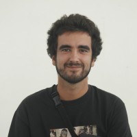Diogo Matos