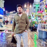 Sumit Das