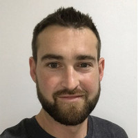 Ian Swanepoel