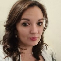 Alexandra Pillot
