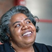 Diana Frazier