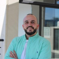 Mostafa Jabr, Tot®