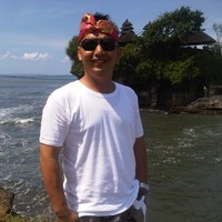 Ferry Nurdin Firdaus