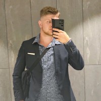 Axel Westin