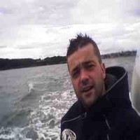 Jamie Currie