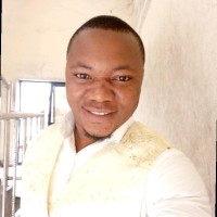 Peter Caleb Ogheneyome