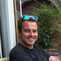 Kai Sauser