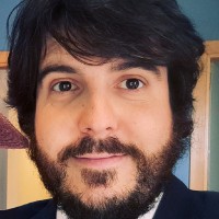 Gustavo Ladera Díaz-Chirón