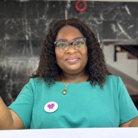 Aizighode Oboh