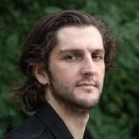 Romain Pernot