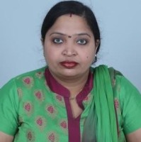 Deepti S Saran