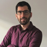 Albert Berron Jimenez