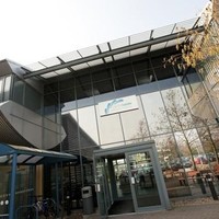 Mansfield I-Centre