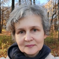 Katia Lapinskaya