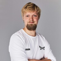 Jonas Eriksson