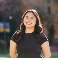 May Nicole Cagulada