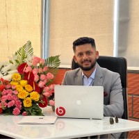 Sharath Bymana
