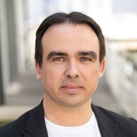 Nicolas RAGER