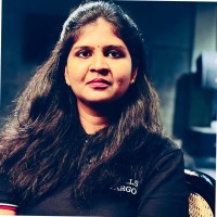 Yamini S