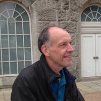 Andrew Mackereth